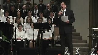 Слово Благодати - Взгляни о друг мой