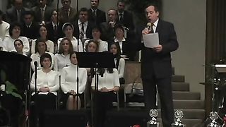 Слово Благодати - Взгляни о друг мой