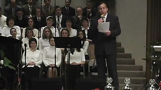 Слово Благодати - Взгляни о друг мой