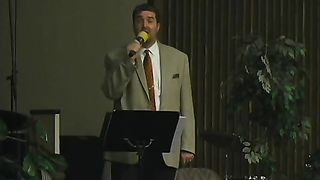 Дмитрий Крамер - Здесь собранье святых