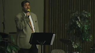 Дмитрий Крамер - Здесь собранье святых