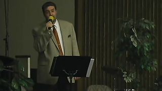Дмитрий Крамер - Здесь собранье святых