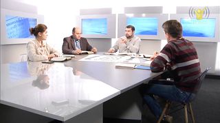 В контексті - Бути учнем Христа