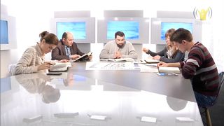 В контексті - Бути учнем Христа