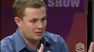 Угол - Вадим Жаров - Positive Virus