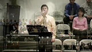 Слово Благодати - Когда Ти рядом мой Бог