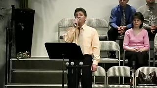 Слово Благодати - Когда Ти рядом мой Бог