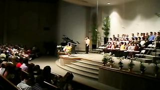 Слово Благодати - Когда Ти рядом мой Бог