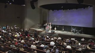 Слово Благодати - Дай мне, Боже, предстать