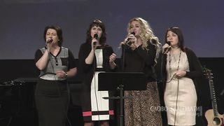 Слово Благодати - Дай мне, Боже, предстать