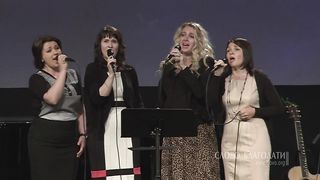 Слово Благодати - Дай мне, Боже, предстать