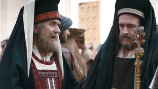 Наша эра: Продолжение Библии 1