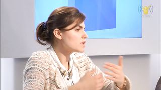 В контексті - Ісус, Святий Дух і молитва