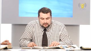 В контексті - Ісус, Святий Дух і молитва