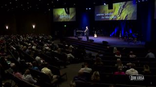 Валерий Химич - Послание к Лаодикийской церкви 2