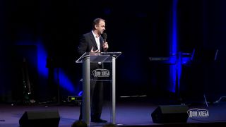 Валерий Химич - Послание к Лаодикийской церкви 1