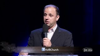 Валерий Химич - Послание к Лаодикийской церкви 1