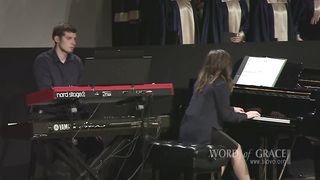 Слово Благодати - For You Are Holy