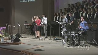 Слово Благодати - For You Are Holy