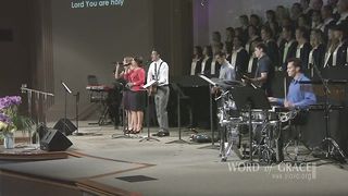 Слово Благодати - For You Are Holy