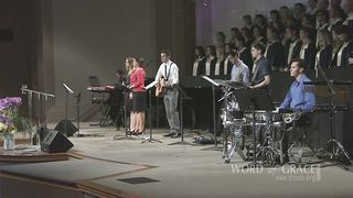 Слово Благодати - The Love of God