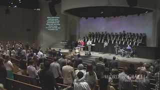 Слово Благодати - The Love of God