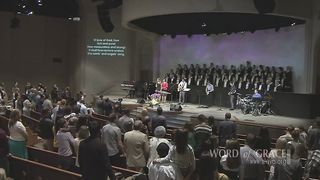 Слово Благодати - The Love of God