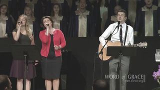 Слово Благодати - The Love of God