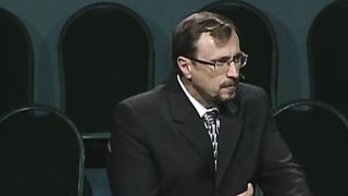 Алексей Коломийцев - Первое Петра 2. Великий Апостол