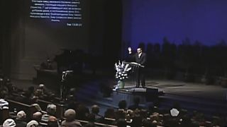 Алексей Коломийцев - Полнота христианской жизни