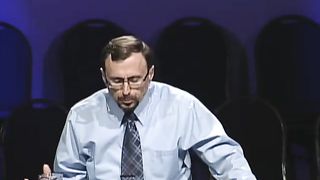 Алексей Коломийце - Панорама Библии: 20. Книга Псалтирь