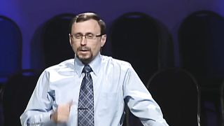 Алексей Коломийце - Панорама Библии: 20. Книга Псалтирь