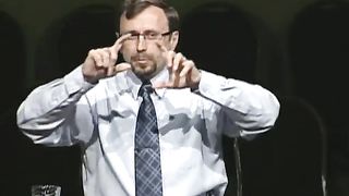 Алексей Коломийце - Панорама Библии: 19. Книга Иов