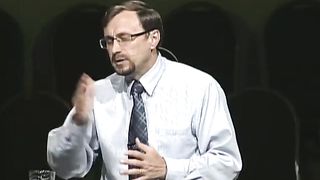 Алексей Коломийце - Панорама Библии: 19. Книга Иов