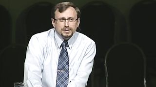 Алексей Коломийце - Панорама Библии: 19. Книга Иов