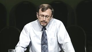 Алексей Коломийце - Панорама Библии: 19. Книга Иов