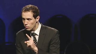 Евгений Шкаровсий - Защищенный разум