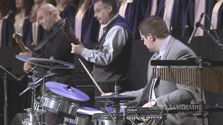 Слово Благодати - Пой Господу вся земля