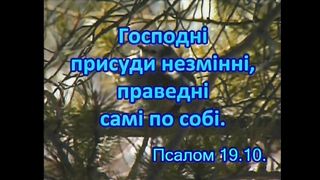 СТРУНИ НЕБЕС Збірка кліпів