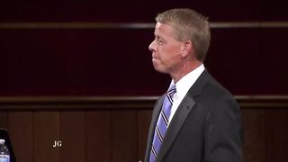 Стивен Николс - 1 послание к Фессалоникийцам 2,13