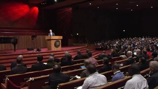 Стивен Николс - 1 послание к Фессалоникийцам 2,13