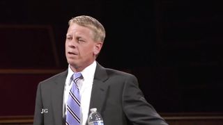 Стивен Николс - 1 послание к Фессалоникийцам 2,13