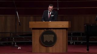 Лигон Дункан - 2 послание к Тимофею 3:14-17