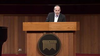 Мигель Нуньес - Матфея 28:16-20