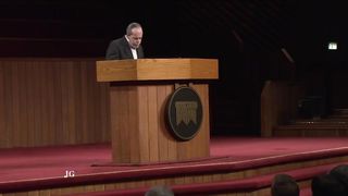 Мигель Нуньес - Матфея 28:16-20