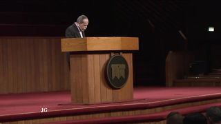 Мигель Нуньес - Матфея 28:16-20