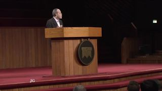 Мигель Нуньес - Матфея 28:16-20