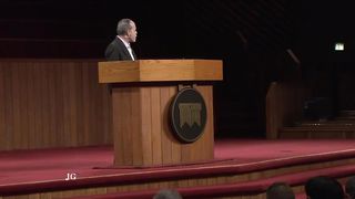 Мигель Нуньес - Матфея 28:16-20