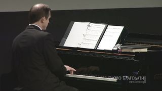 Слово Благодати - Мой дом и я служить хотим