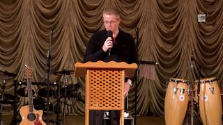 Александр Шевченко в Тернополе 1